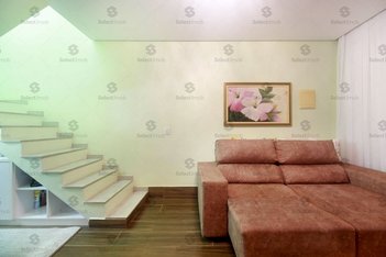 house em Rua Raimundo Montanari, Jardim São José - Mauá - SP