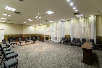 office em Rua Bela Cintra, Consolação - São Paulo - SP