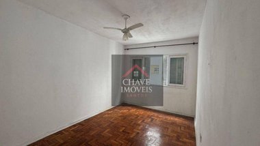 apartment em Avenida Marechal Floriano Peixoto, Gonzaga - Santos - SP