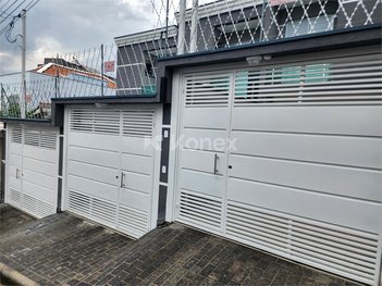 house em Rua Cauré, Vila Mazzei - São Paulo - SP