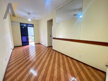 apartment em Estrada de Jacarepaguá, Anil - Rio de Janeiro - RJ