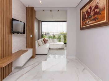 apartment em Rua Iporanga, Água Branca - São Paulo - SP