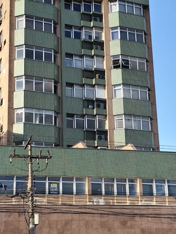 office em Assis Brasil, Jardim Lindóia - Porto Alegre - RS