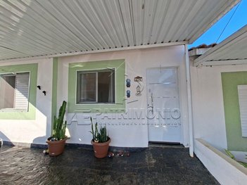 house em Avenida Ipanema, Jardim Novo Horizonte - Sorocaba - SP