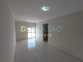 apartment em Rua Doutor Clóvis de Arruda Campos, Vila Bandeirantes - Araçatuba - SP