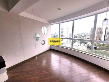 apartment em Rua San Martin, Rudge Ramos - São Bernardo do Campo - SP