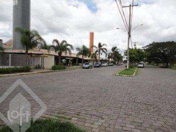 house em José Aloísio Filho, Humaitá - Porto Alegre - RS