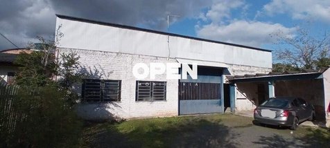 industrial em Rua Gomes Freire de Andrade, Nossa Senhora das Graças - Canoas - RS