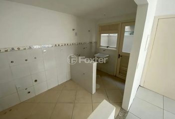 apartment em Avenida Coronel Marcos, Pedra Redonda - Porto Alegre - RS