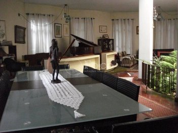 apartment em Rua Dona Balduína, Sumaré - São Paulo - SP