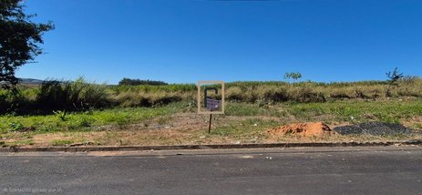 land_lot em Rua Rosa Espanha Greghi, Jardim Botânico - Mococa - SP