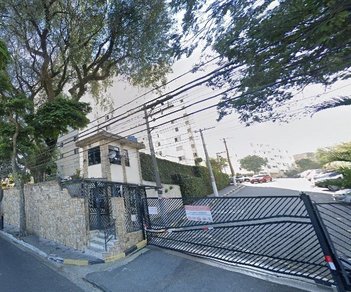 apartment em Rua São Florêncio, Cangaíba - São Paulo - SP