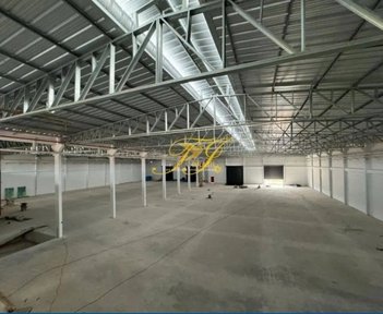 industrial em Avenida Wilson Lemos, Centro - Tijucas - SC