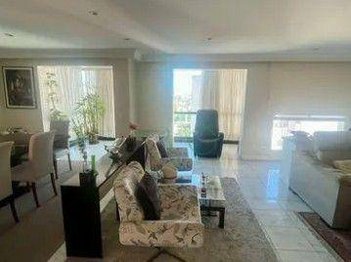 apartment em Rua Bahia, Higienópolis - São Paulo - SP