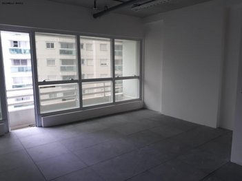 office em Augusta, Consolação - São Paulo - SP