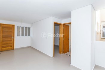 apartment em Rua Major Ari Gomes, Vila Mazzei - São Paulo - SP