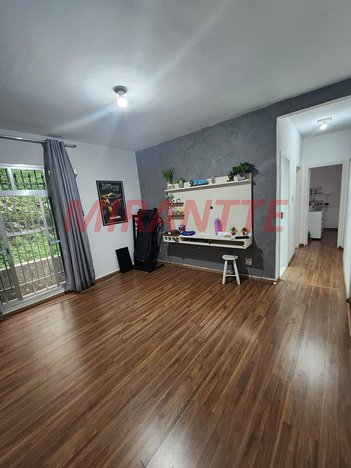 apartment em Rua Mussa Kuraien, Parque Mandaqui - São Paulo - SP