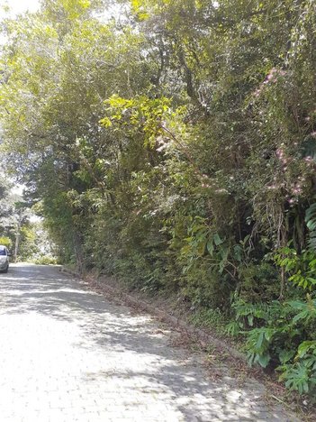 land_lot em Rua Paula Buarque, Quitandinha - Petrópolis - RJ