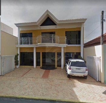 commercial_property em Rua Vinte e Quatro de Maio, Centro - Indaiatuba - SP
