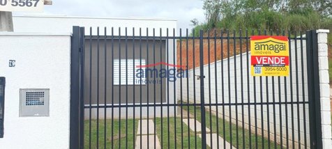 house em Rua Helena da Silva Conceição, Jardim Novo Amanhecer - Jacareí - SP