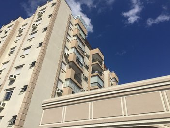 apartment em Avenida João XXIII, São Sebastião - Porto Alegre - RS