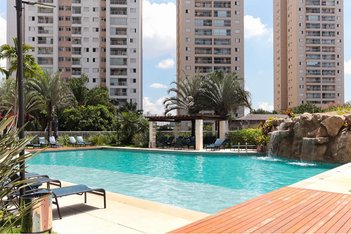 apartment em Avenida Mofarrej, Vila Leopoldina - São Paulo - SP
