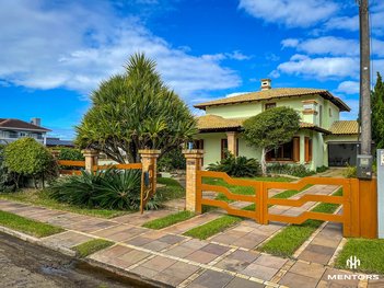 house em Rua Guaiá das Pedras, Xangri-Lá - Xangri-Lá - RS