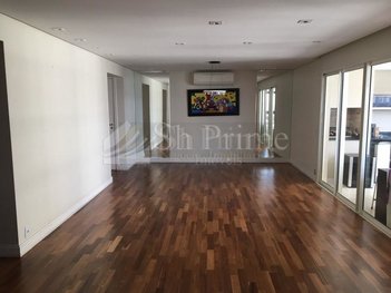 apartment em Rua José Gomes Falcão, Parque Industrial Tomas Edson - São Paulo - SP
