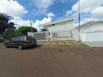 house em Rua José Duarte de Souza, Jardim Santa Paula - São Carlos - SP