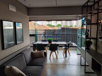 apartment em Avenida Vila Ema, Vila Prudente - São Paulo - SP