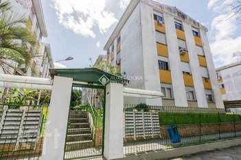 apartment em Rua Joaquim de Carvalho, Vila Nova - Porto Alegre - RS