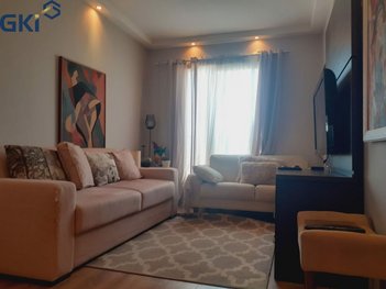 apartment em Avenida Giovanni Gronchi, Vila Andrade - São Paulo - SP