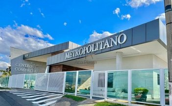 office em Avenida da Emancipação, Parque dos Pinheiros - Hortolândia - SP