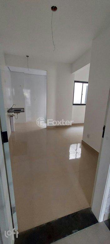 apartment em Paulo Lopes de Leão, Itaquera - São Paulo - SP