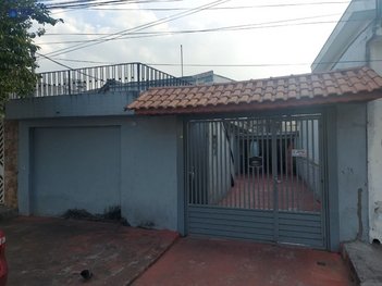 house em Rua Cecília Meireles, Jardim Japão - São Paulo - SP