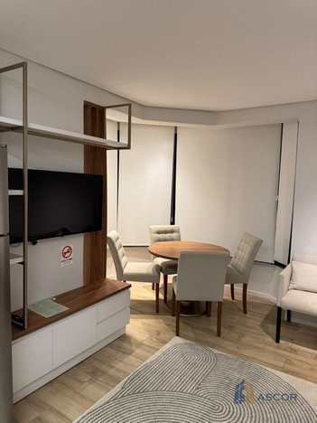 apartment em Rua Felipe Schmidt, Centro - Florianópolis - SC