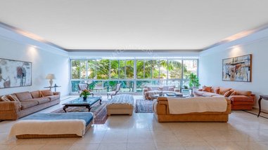 apartment em Rua Maranhão, Higienópolis - São Paulo - SP