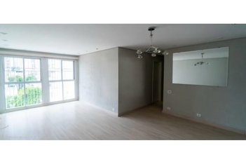 apartment em Rua Galeazzo Alessi, Vila Monte Alegre - São Paulo - SP