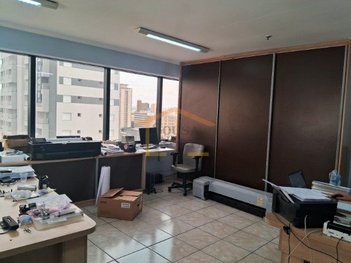 office em Rua Duarte de Azevedo, Santana - São Paulo - SP