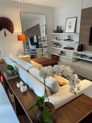 apartment em Rua Doutor João Clímaco Pereira, Itaim Bibi - São Paulo - SP