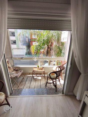 apartment em Moacir, Centro - Capão da Canoa - RS