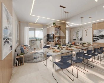 apartment em Rua da Mooca, Mooca - São Paulo - SP