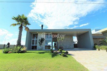 house em Avenida Diamante, Rainha do Mar - Xangri-Lá - RS