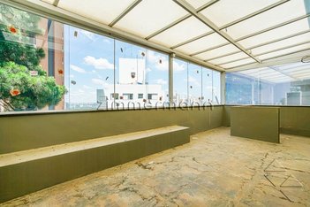 office em Rua Senador César Lacerda Vergueiro, Sumarezinho - São Paulo - SP