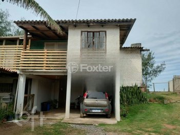 house em Rua dos Pinheiros, Campeche - Florianópolis - SC