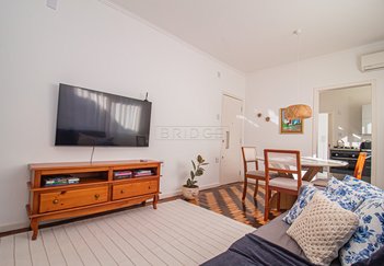 apartment em Avenida Lavras, Petrópolis - Porto Alegre - RS