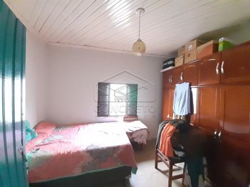 house em Rua Tiradentes, Jardim Morumbi - Lençóis Paulista - SP