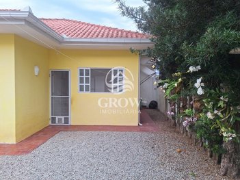 house em Rua Quatorze Bis, Carianos - Florianópolis - SC