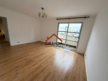 apartment em Rua Bela Cintra, Consolação - São Paulo - SP
