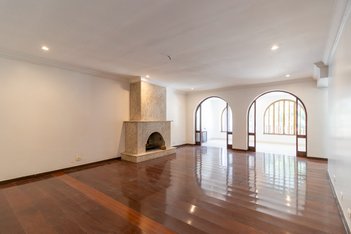 house em Rua Amaro Alves Alvim, Jardim Marajoara - São Paulo - SP